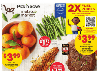 Pick ‘n Save Weekly Ad Jul 06 – Jul 12, 2022