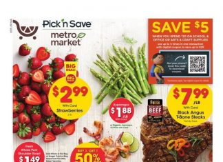 Pick ‘n Save Weekly Ad Jul 20 – Jul 26, 2022