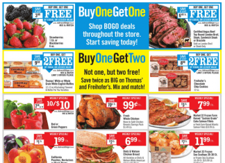 Price Chopper Weekly Ad Jul 03 – Jul 09, 2022
