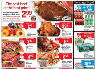 Price Chopper Weekly Ad Jul 17 – Jul 23, 2022