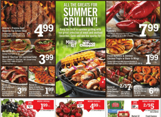 Price Chopper Weekly Ad Jul 24 – Jul 30, 2022