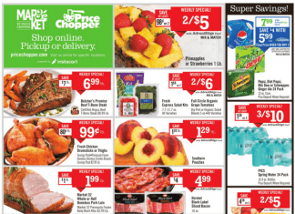 Price Chopper Weekly Ad Jul 31 – Aug 06, 2022