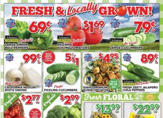 Price Cutter Weekly Ad Jul 06 – Jul 12, 2022