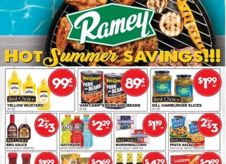 Price Cutter Weekly Ad Jul 27 – Aug 02, 2022