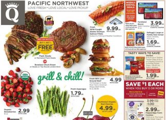 QFC Weekly Ad Jul 06 – Jul 12, 2022