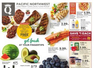 QFC Weekly Ad Jul 13 – Jul 19, 2022