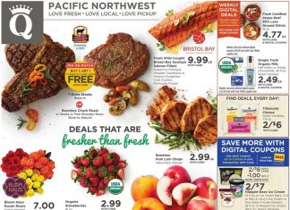 QFC Weekly Ad Jul 20 – Jul 26, 2022