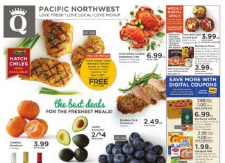 QFC Weekly Ad Jul 27 – Aug 02, 2022