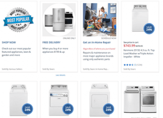 Sears Weekly Ad Jul 10 – Jul 16, 2022