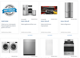 Sears Family & Friends One-Day Sale
