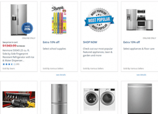 Sears Weekly Ad Jul 29 – Aug 01, 2022