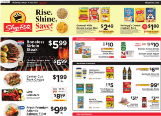 ShopRite Weekly Ad Jul 22– Jul 28, 2022