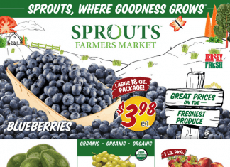 Sprouts Weekly Ad Jul 06 – Jul 12, 2022