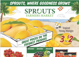 Sprouts Weekly Ad Jul 13 – Jul 19, 2022