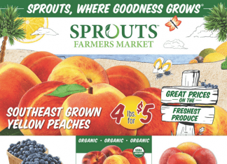 Sprouts Weekly Ad Jul 27 – Aug 02, 2022