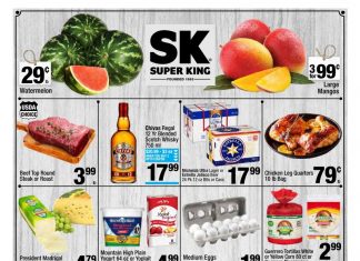 Super King Weekly Ad Jul 27 – Aug 02, 2022
