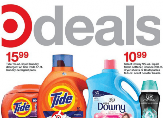 Target Weekly Ad Jul 03 – Jul 09, 2022