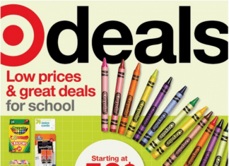 Target Weekly Ad Jul 10 – Jul 16, 2022