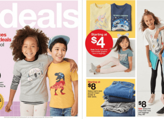 Target Weekly Ad Jul 17 – Jul 23, 2022