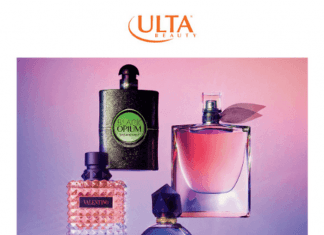 Ulta Beauty Weekly Ad Jun 31 – Aug 20, 2022