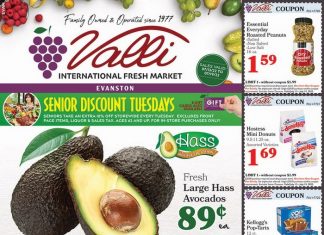 Valli Produce Weekly Ad Jul 13 – Jul 19, 2022