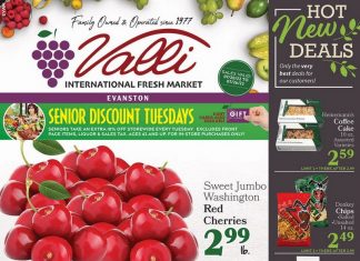 Valli Produce Weekly Ad Jul 20 – Jul 26, 2022
