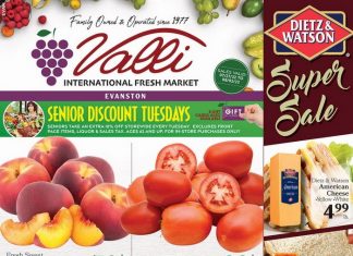Valli Produce Weekly Ad Jul 27 – Aug 02, 2022