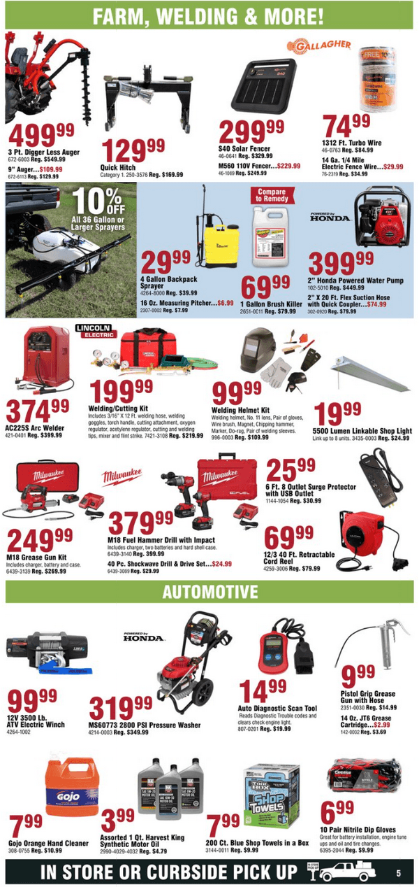 Atwoods Weekly Ad Aug 03 Aug 14, 2022