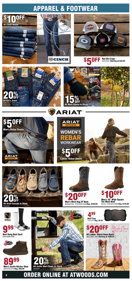 Atwoods Weekly Ad Aug 31 Sep 11, 2022