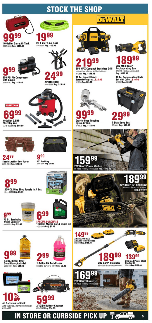 Atwoods Weekly Ad Aug 31 Sep 11, 2022