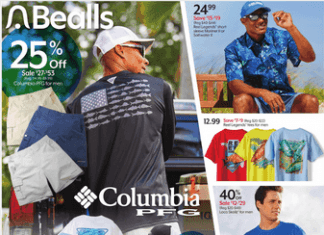 Bealls Weekly Ad Aug 24 – Aug 30, 2022