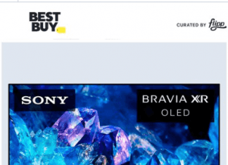 Best Buy Weekly Ad Aug 02 – Aug 08, 2022