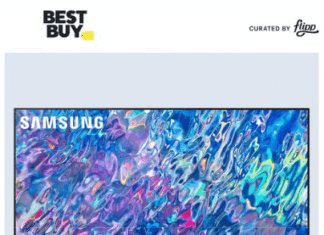 Best Buy Weekly Ad Aug 22 – Aug 29, 2022