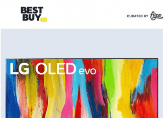 Best Buy Weekly Ad Aug 29 – Sep 06, 2022