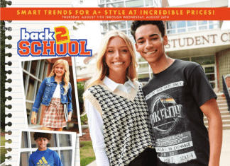 Boscov’s Weekly Ad Aug 11 – Aug 24, 2022
