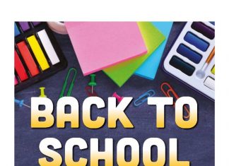 Brookshire Brothers Weekly Ad Aug 10 – Aug 16, 2022