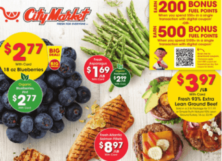 City Market Weekly Ad Aug 03 – Aug 09, 2022
