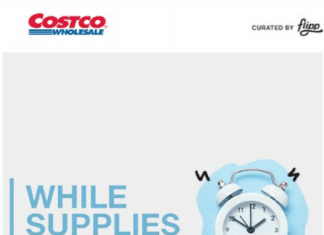 Costco Weekly Ad Aug 12 – Aug 19, 2022