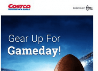 Costco Weekly Ad Aug 26 – Sep 01, 2022