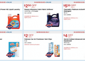 Costco Monthly Ad Sep 01 – Sep 30, 2022