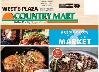 Country Mart Weekly Ad Aug 03 – Aug 09, 2022