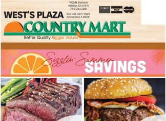 Country Mart Weekly Ad Aug 24 – Aug 30, 2022
