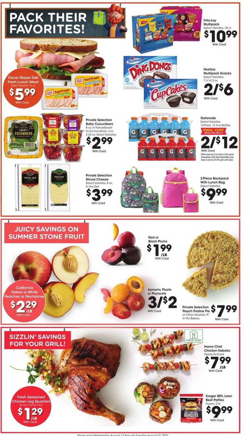 Dillons Weekly Ad Aug 17 Aug 23, 2022