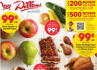 Dillons Weekly Ad Aug 24 – Aug 30, 2022