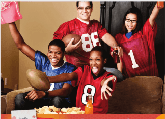 Family Dollar Game Day Ad Aug 30 – Oct 22, 2022