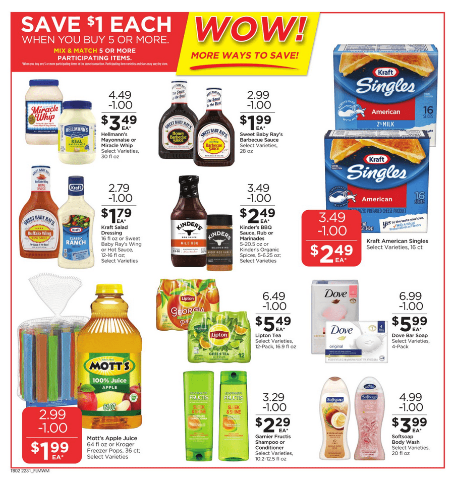 Food 4 Less Weekly Ad Aug 31 Sep 06, 2022