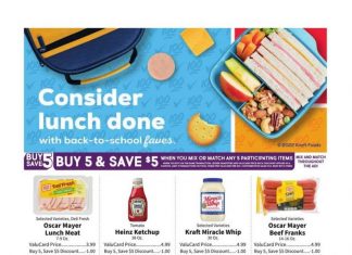 Food City Weekly Ad Aug 03 – Aug 09, 2022