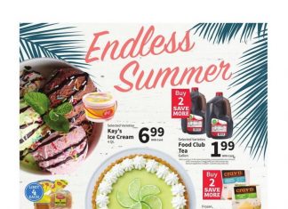 Food City Weekly Ad Aug 24 – Aug 30, 2022