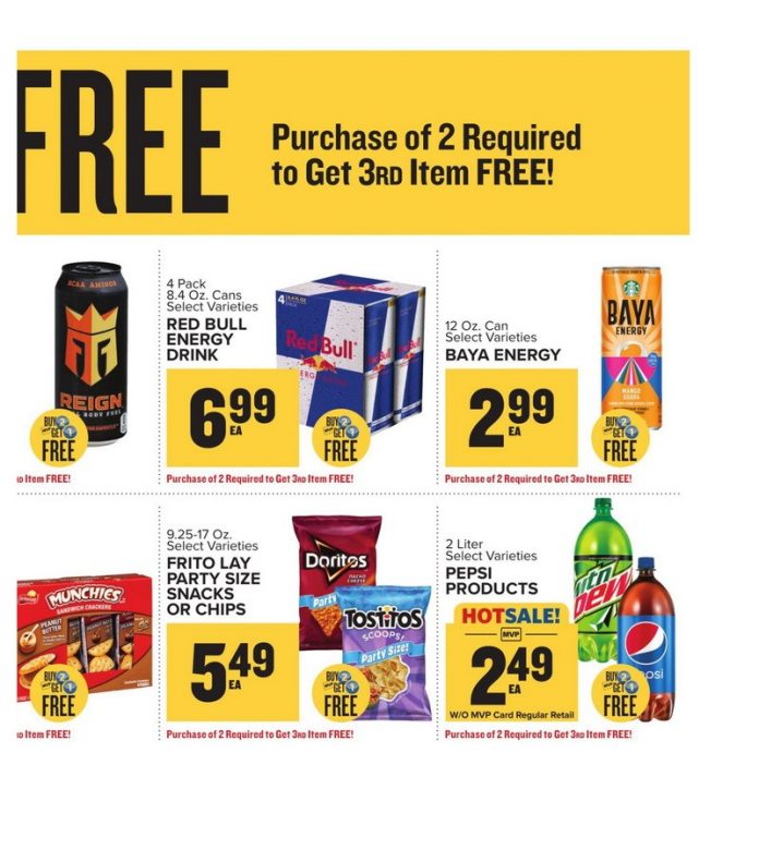 Food Lion Weekly Ad Aug 24 Aug 30, 2022