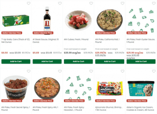 Foodland Super Market Weekly Ad Aug 03 – Aug 09, 2022